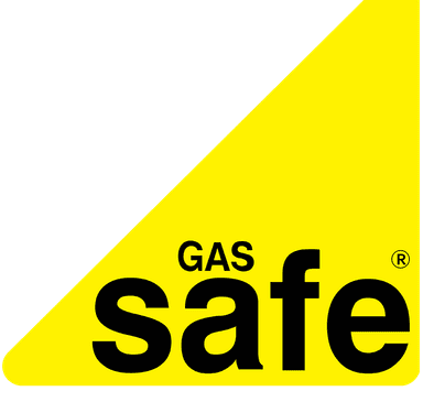Gas Safe Registered