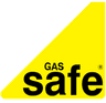 Gas Safe Registered