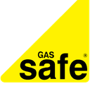 Gas Safe Registered