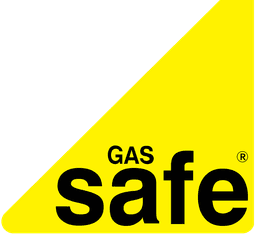 Gas Safe Registered